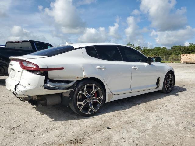 2019 KIA STINGER GT KNAE35LC2K6067261
