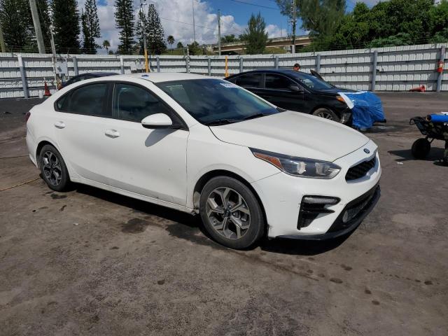 2020 KIA FORTE FE 3KPF24AD9LE262091