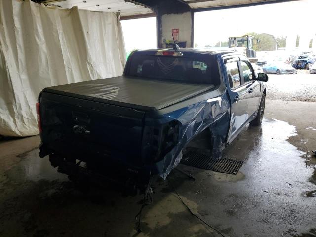 2023 FORD MAVERICK X - 3FTTW8F98PRA76060