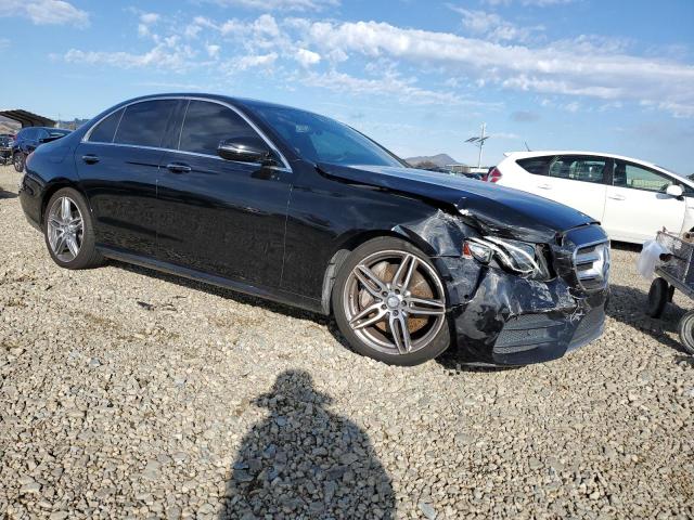 2017 MERCEDES-BENZ E 300 WDDZF4JB5HA057223