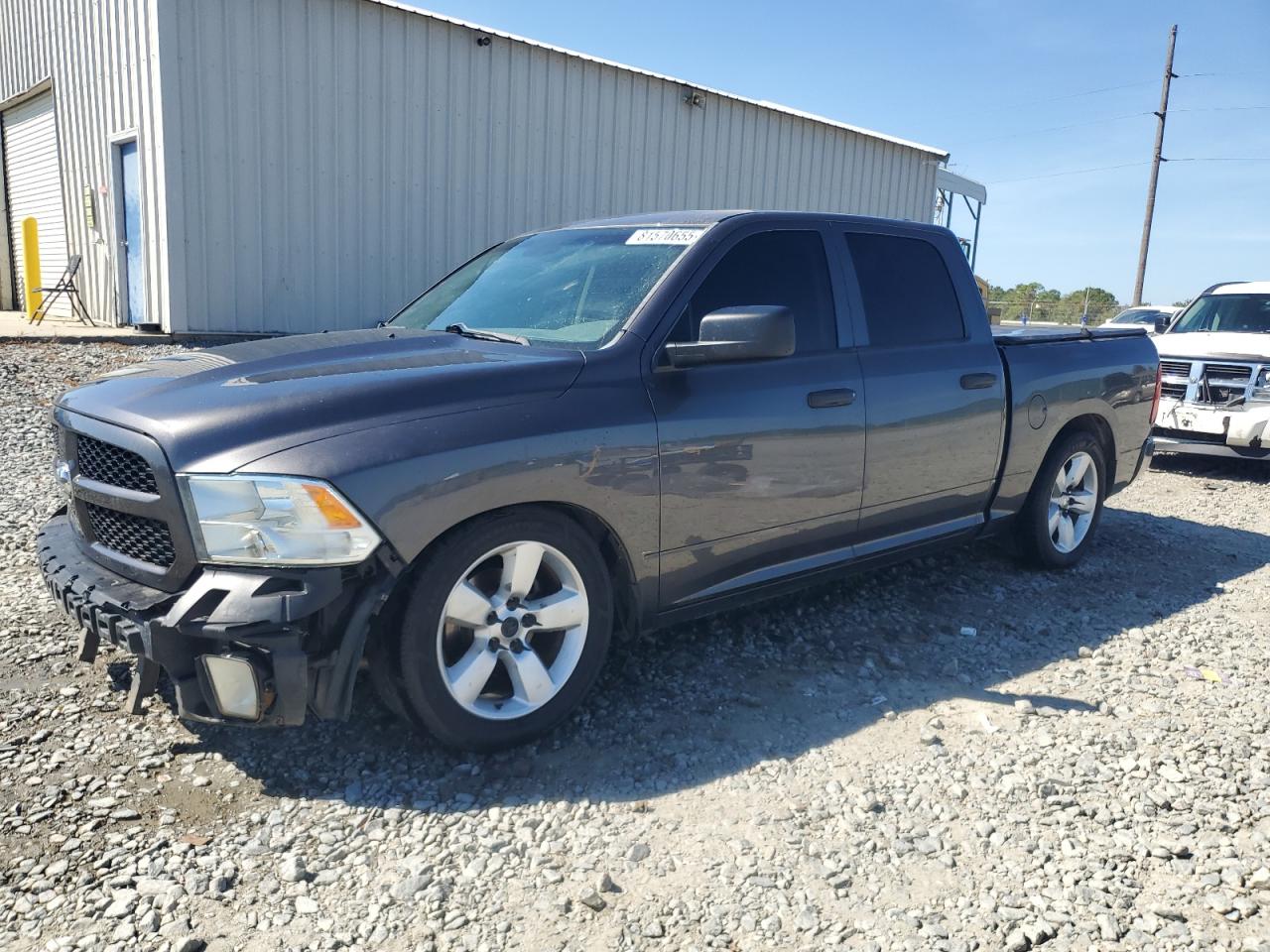 RAM 1500 ST