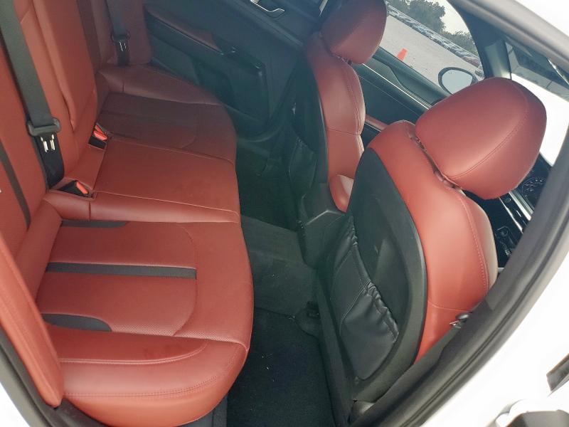 2023 KIA K5 GT LINE - 5XXG64J21PG211141