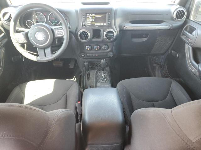 2016 JEEP WRANGLER U 1C4BJWDG4GL337201