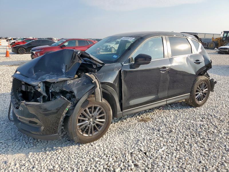 Global Auto Auctions: 2020 MAZDA CX-5 TOURING