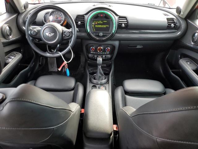 2017 MINI COOPER S C WMWLN9C56H2E48642