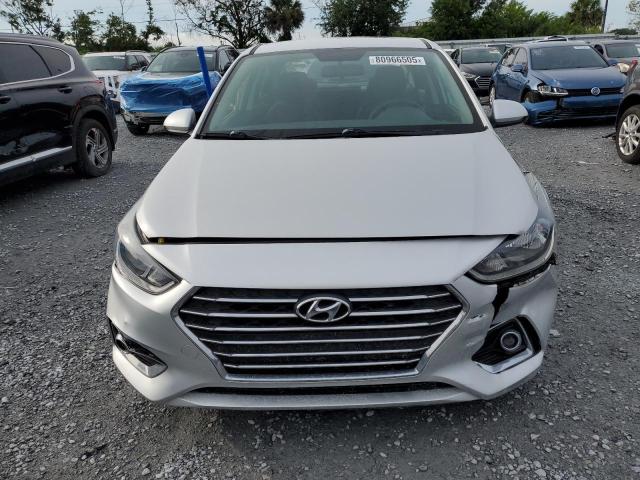 2020 HYUNDAI ACCENT SE 3KPC24A62LE118547