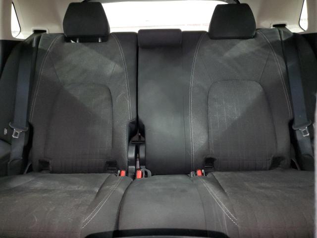 2023 HONDA HR-V LX 3CZRZ1H35PM708201
