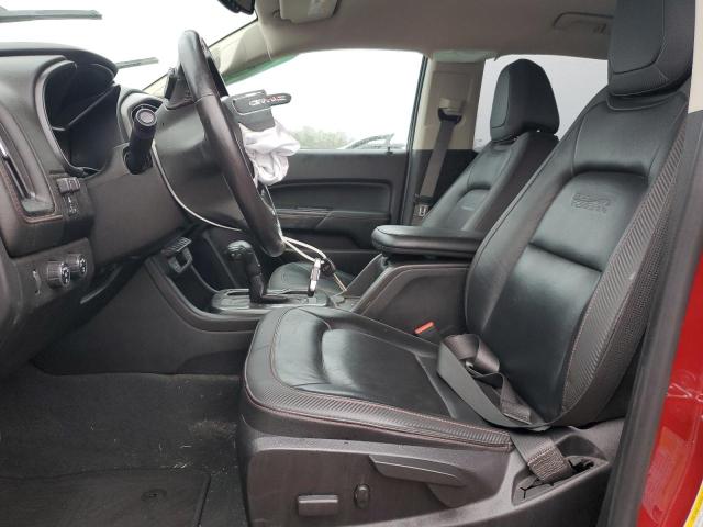 2019 GMC CANYON ALL - 1GTG6FENXK1345845