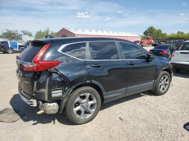 2018 HONDA CR-V EX - 2HKRW2H51JH118726