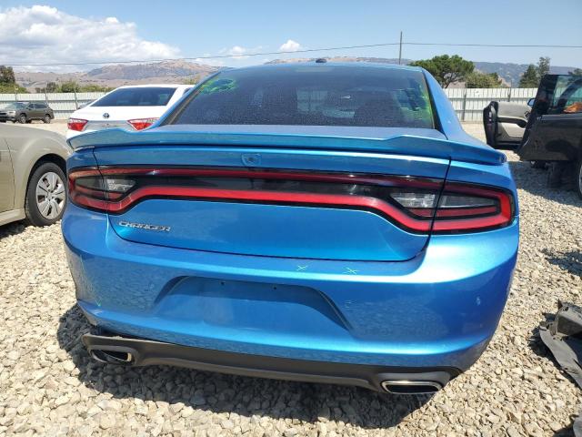 2019 DODGE CHARGER SX 2C3CDXBG3KH613981