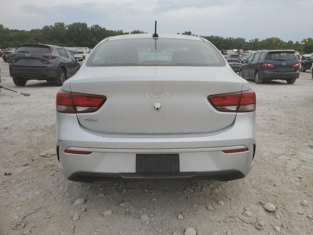 2023 KIA RIO LX - 3KPA24AD0PE584585