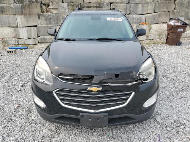 2016 CHEVROLET EQUINOX LT 2GNALCEK1G1134254