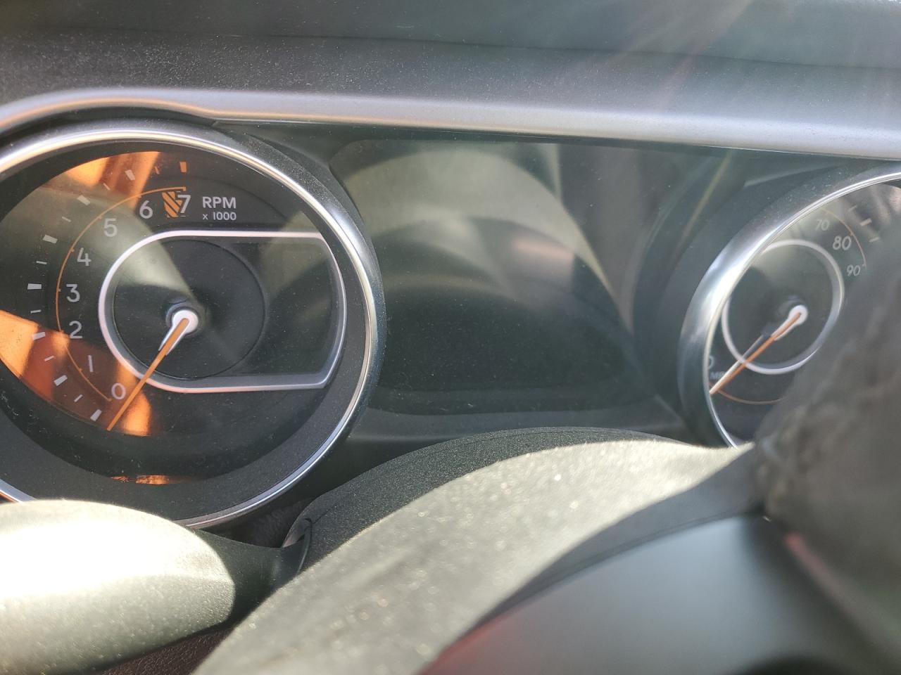 JEEP GLADIATOR SPORT