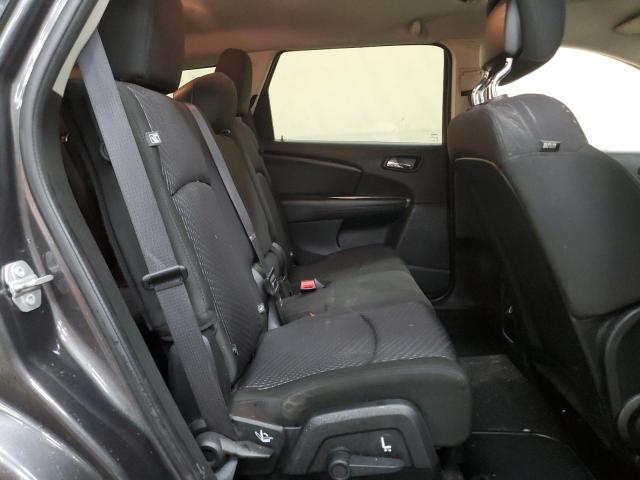 2016 DODGE JOURNEY SX #3284037797