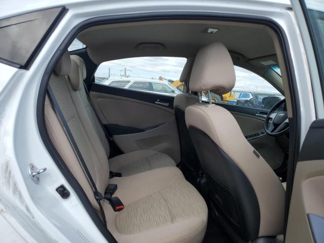 2017 HYUNDAI ACCENT SE #3262303953