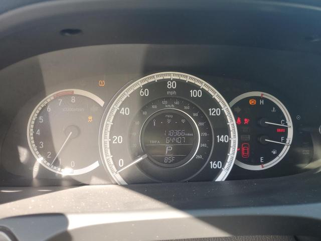 2016 HONDA ACCORD EXL 1HGCR2F81GA058846