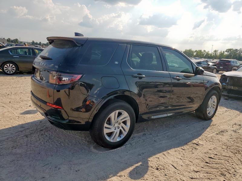 2024 LAND ROVER DISCOVERY SALCJ2FX8RH344922