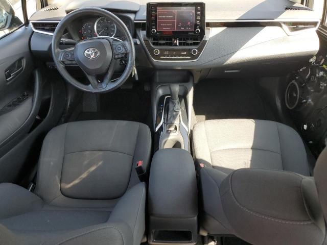 2022 TOYOTA COROLLA LE - 5YFEPMAE0NP306504