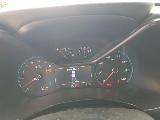 2022 GMC CANYON AT4 #3305513066