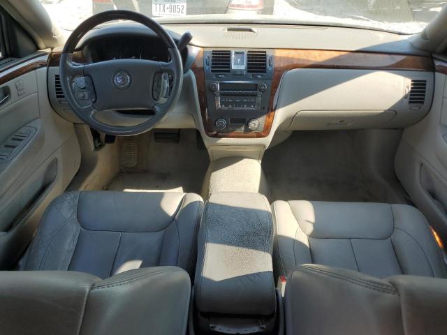 2011 CADILLAC DTS LUXURY - 1G6KD5E61BU123442