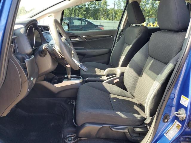 2015 HONDA FIT EX 3HGGK5H89FM783729