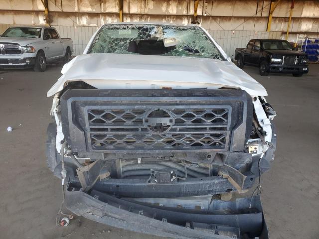 2024 NISSAN FRONTIER S 1N6ED1EK4RN640185
