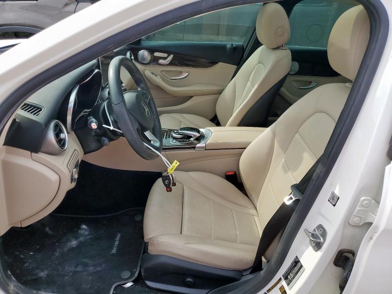 2018 MERCEDES-BENZ C 300 55SWF4JB8JU244917