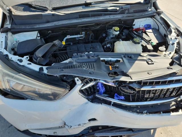 2017 BUICK ENCORE PRE KL4CJBSBXHB003051