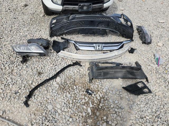 2018 HONDA ODYSSEY EX 5FNRL6H5XJB100126