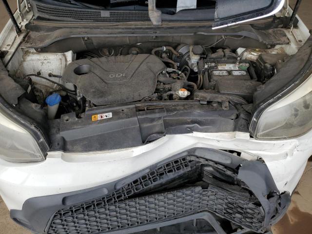 2016 KIA SOUL KNDJN2A2XG7324527