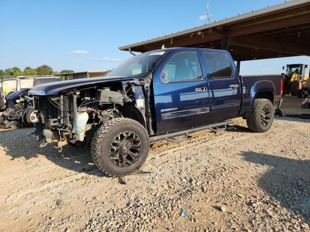 Global Auto Auctions: 2011 GMC SIERRA K15