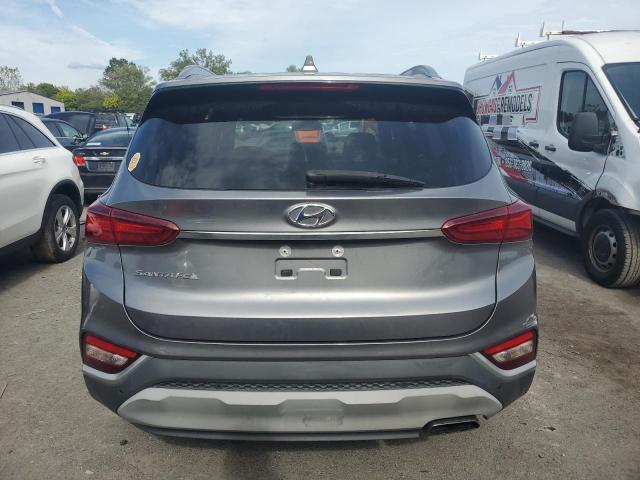 2019 HYUNDAI SANTA FE L - 5NMS53AD8KH051438