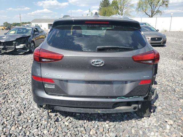 2020 HYUNDAI TUCSON LIM #3254683173