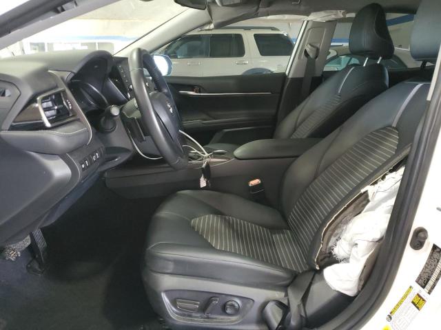 2023 TOYOTA CAMRY SE N #3282419265