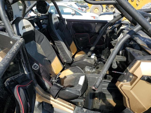 2017 POLA RZR XP 1000 - 3NSVDR998HF921197