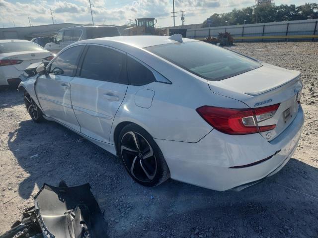 2019 HONDA ACCORD SPO 1HGCV1F38KA029203