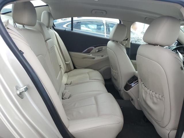 2015 BUICK LACROSSE 1G4GB5G31FF148262