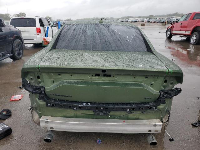 2023 DODGE CHARGER GT - 2C3CDXHG9PH651231