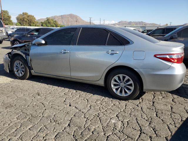 2015 TOYOTA CAMRY HYBR - 4T1BD1FK5FU148623