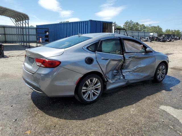 2015 CHRYSLER 200 LIMITE 1C3CCCAB2FN738355