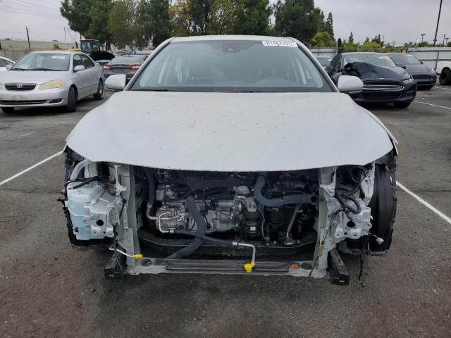 2024 TOYOTA CAMRY SE N - 4T1G11AK8RU265185