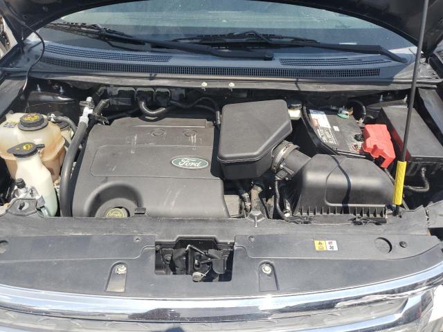 2014 FORD EDGE SEL #3303958702