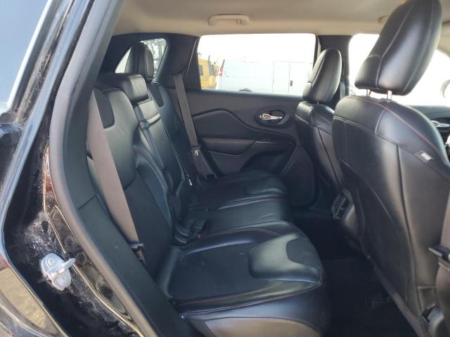 2015 JEEP CHEROKEE TRAILHAWK 1C4PJMBS8FW640335