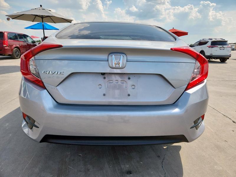 2016 HONDA CIVIC EX - 19XFC2F7XGE013759