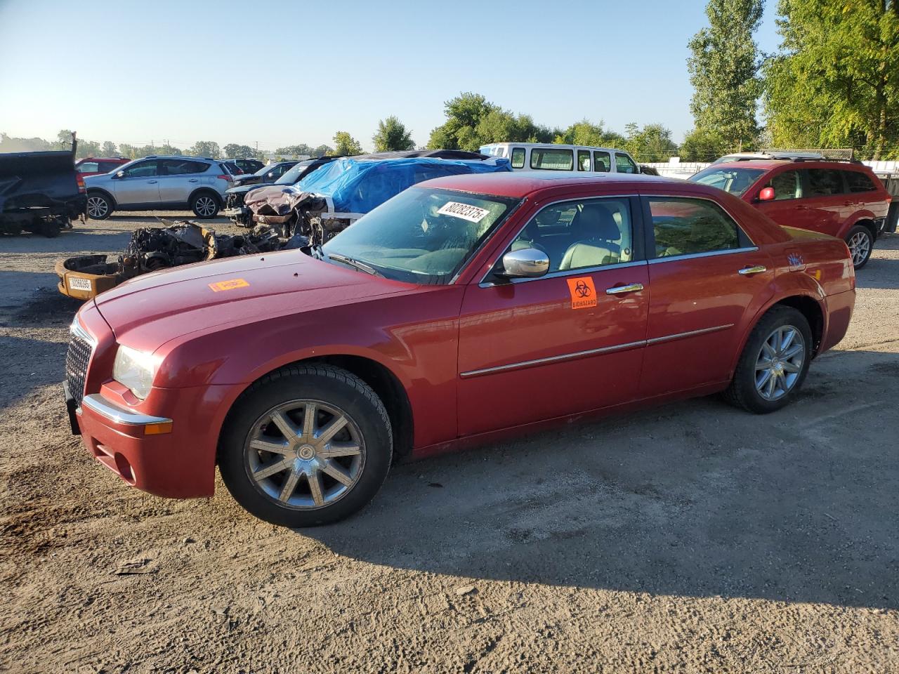 CHRYSLER 300 LIMITED
