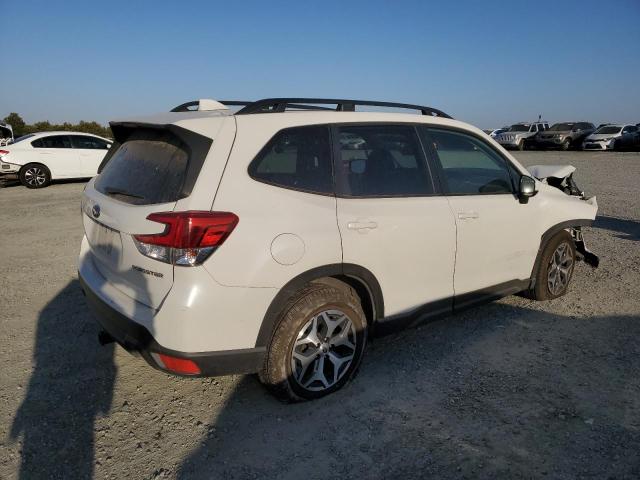 2022 SUBARU FORESTER P - JF2SKADC3NH408225