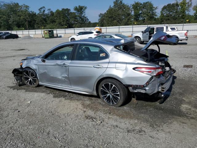 2020 TOYOTA CAMRY SE - 4T1G11AK5LU966970