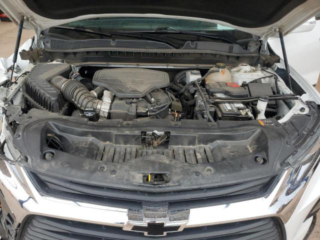 2019 CHEVROLET BLAZER 2LT - 3GNKBCRS7KS697162