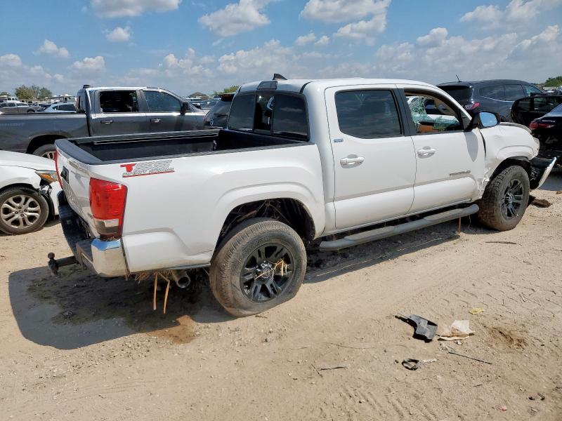 2016 TOYOTA TACOMA DOU 5TFAZ5CN9GX005925
