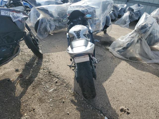 2001 HONDA CBR600F4 JH2PC35041M201174